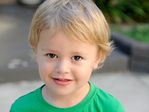 adorable-baby-blonde-blur-208134